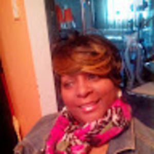 Meet your Posher, Cynthia